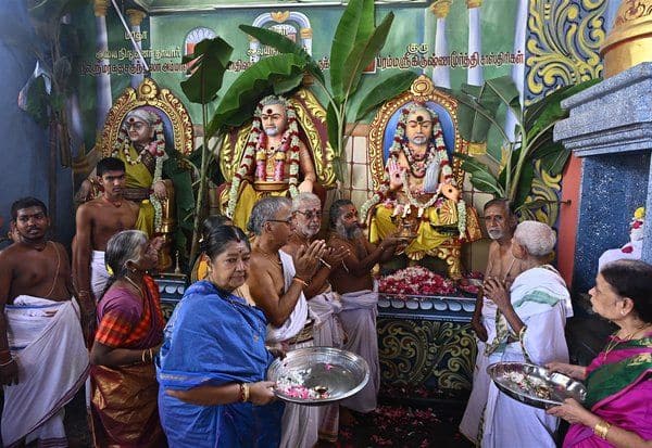 Latest Tamil News