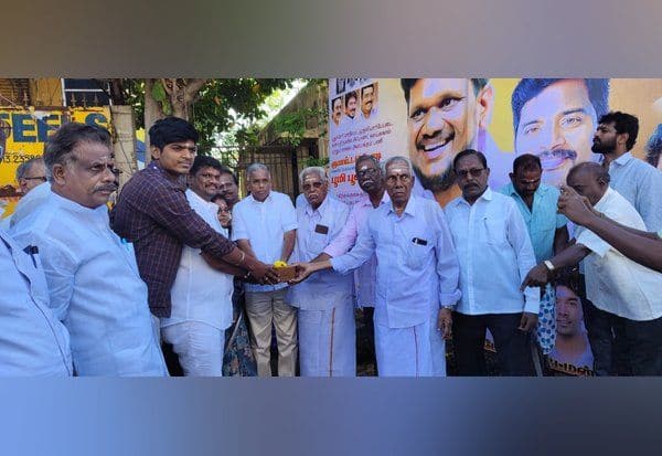Latest Tamil News