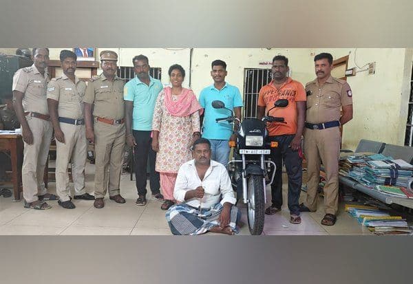Latest Tamil News