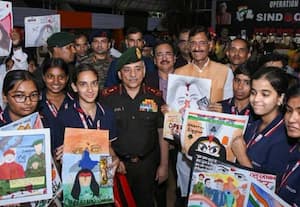 ஆப்பரேஷன் சிந்தூர் தாக்குதல் அதிகாலை 1 மணிக்கு நடத்தியது ஏன்? முப்படை தளபதி சொன்னது இது தான்!