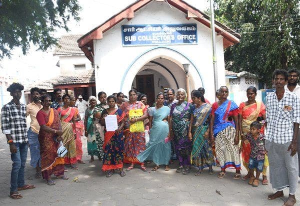 Latest Tamil News
