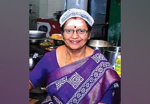  உணவுத்துறையில் ஏராளமான தொழில் வாய்ப்பு!