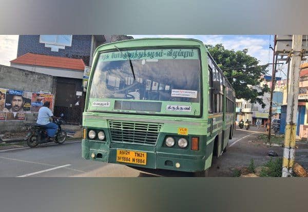 Latest Tamil News