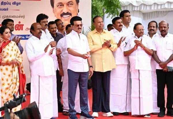 Latest Tamil News