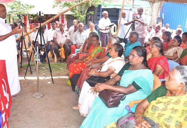 Latest Tamil News