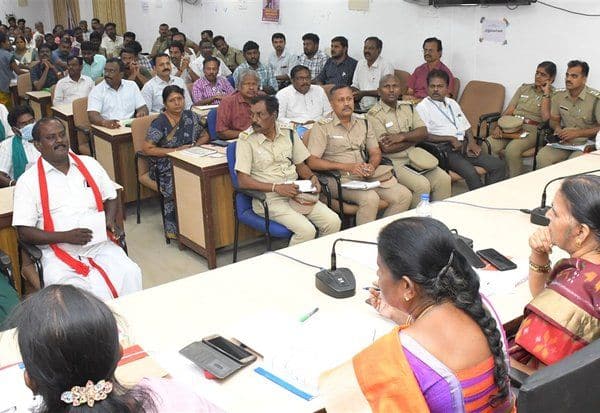 Latest Tamil News