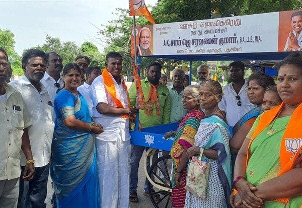 Latest Tamil News