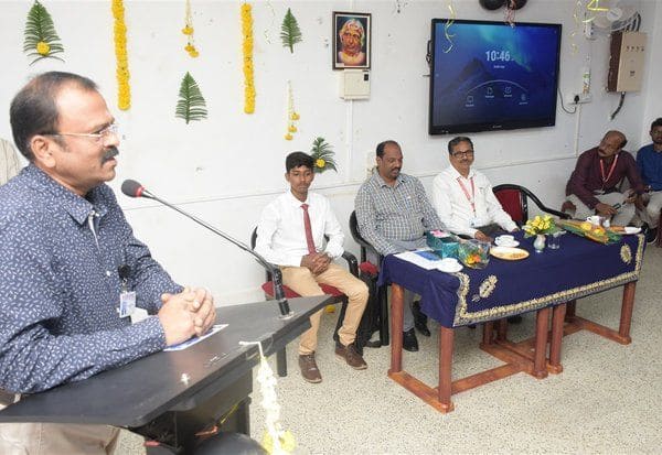Latest Tamil News