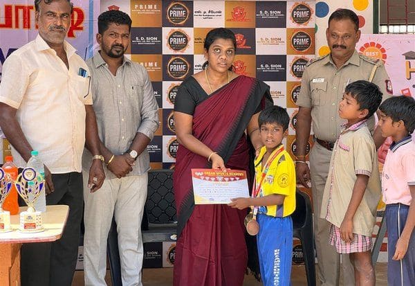 Latest Tamil News