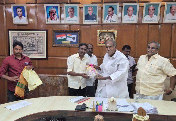 Latest Tamil News