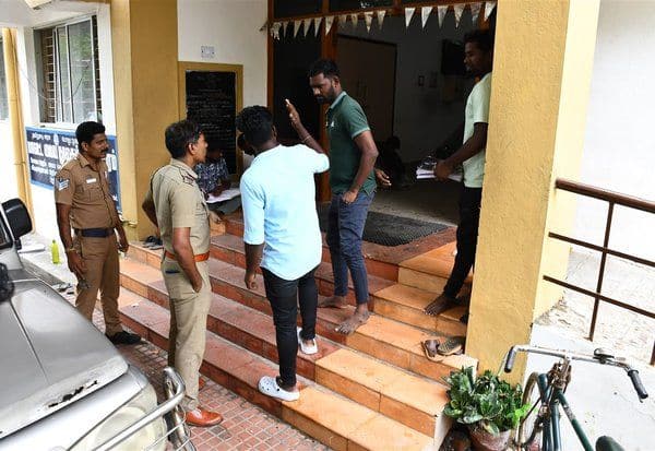 Latest Tamil News