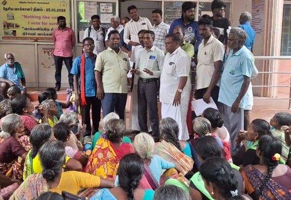 Latest Tamil News