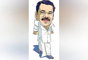  'டவுட்' தனபாலு