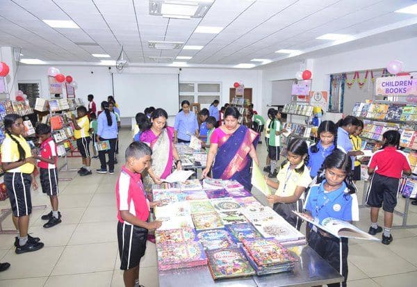 Latest Tamil News