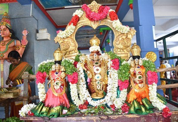 Latest Tamil News