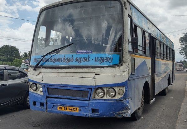 Latest Tamil News