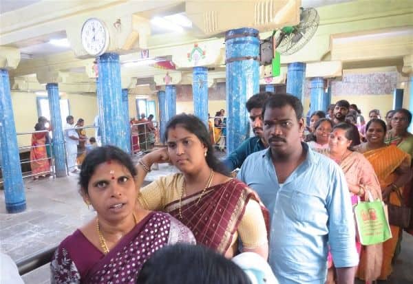 Latest Tamil News