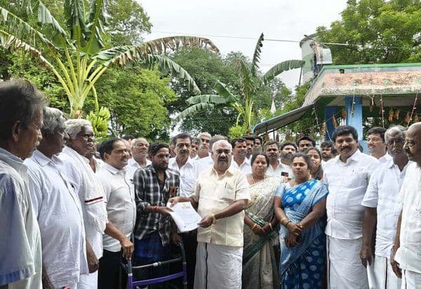 Latest Tamil News