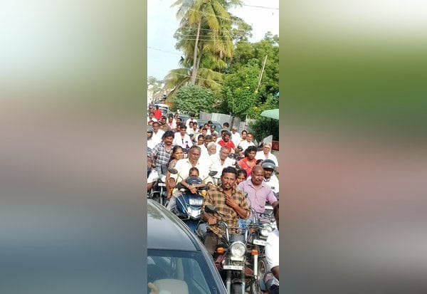 Latest Tamil News
