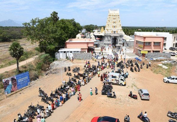 Latest Tamil News