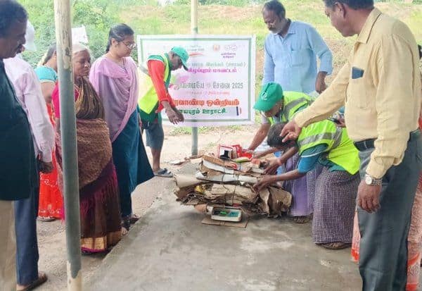Latest Tamil News
