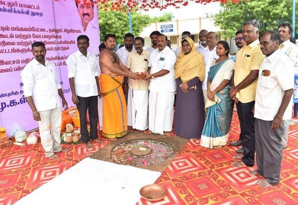 Latest Tamil News