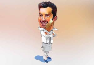  முதல்வராகும் ஆசை!