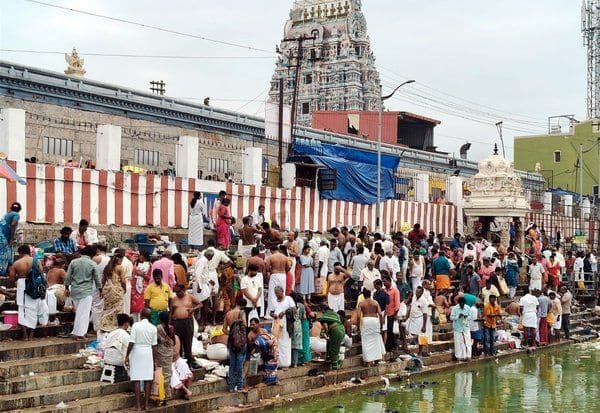 Latest Tamil News