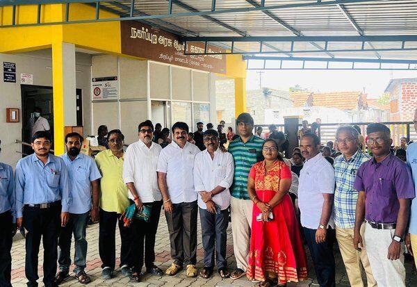 Latest Tamil News