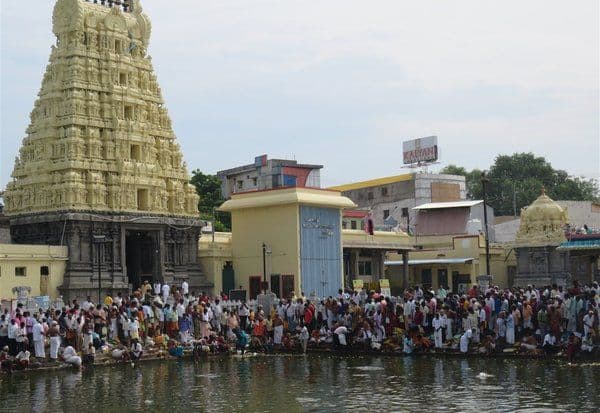 Latest Tamil News