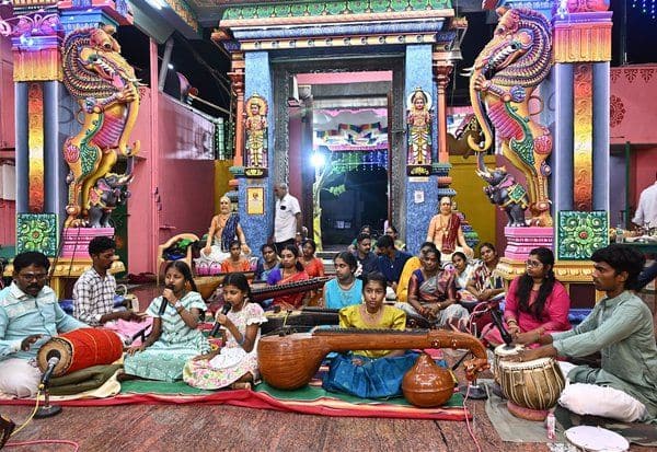 Latest Tamil News