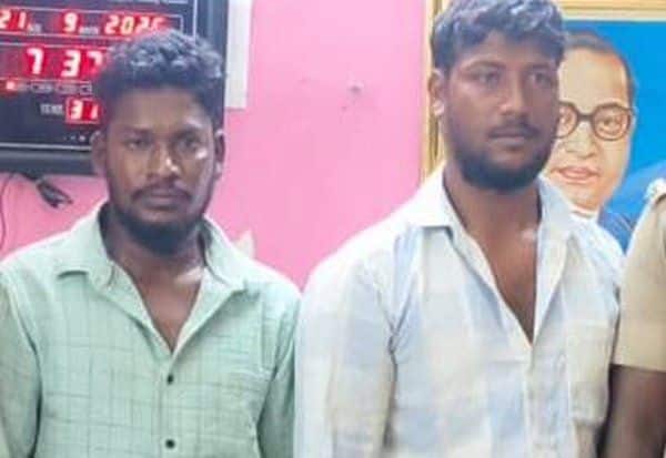 Latest Tamil News