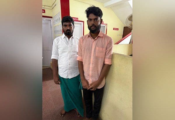 Latest Tamil News