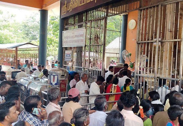 Latest Tamil News