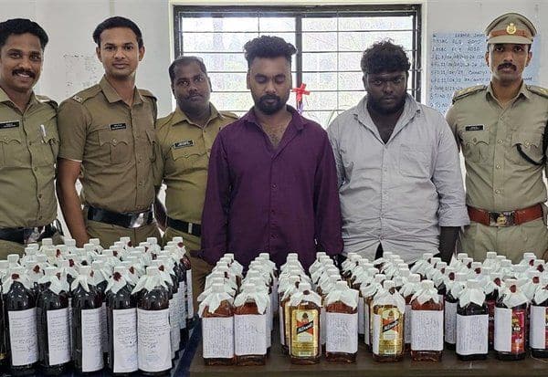 Latest Tamil News