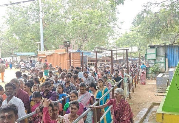 Latest Tamil News