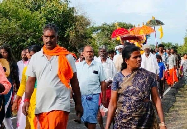 Latest Tamil News