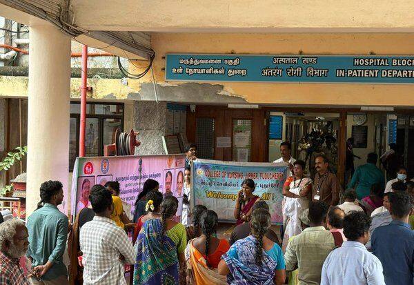 Latest Tamil News