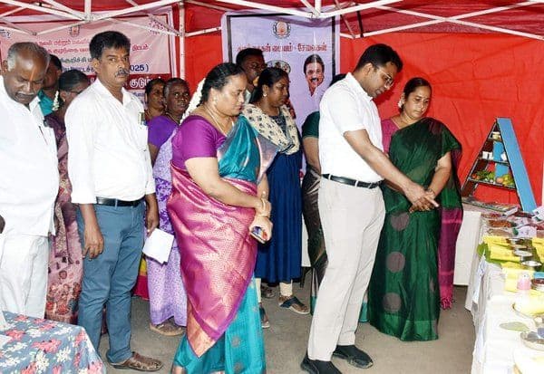 Latest Tamil News