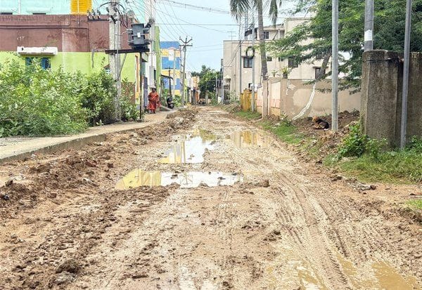 Latest Tamil News