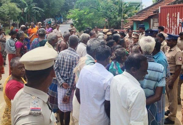 Latest Tamil News