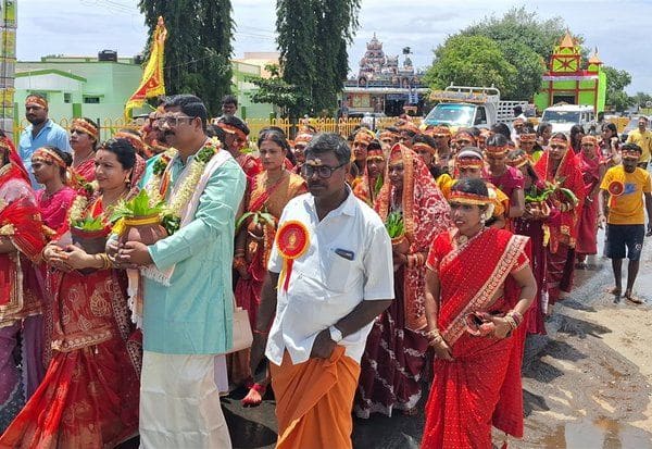 Latest Tamil News