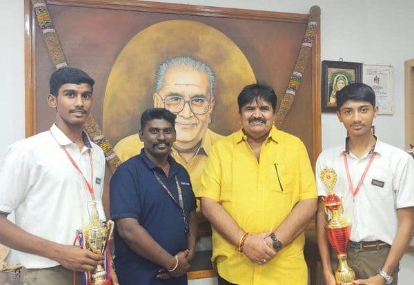 Latest Tamil News