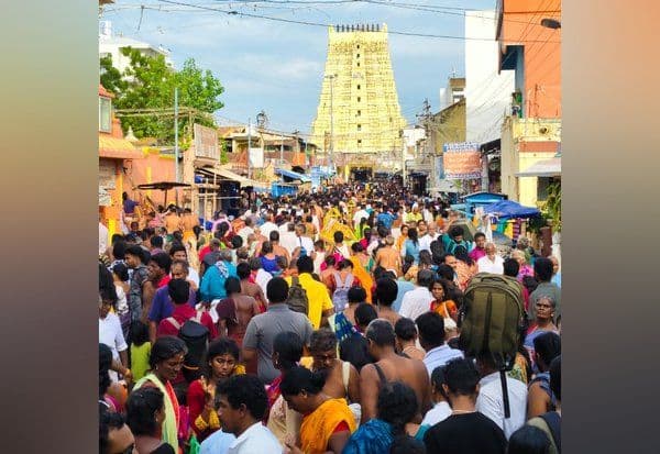 Latest Tamil News