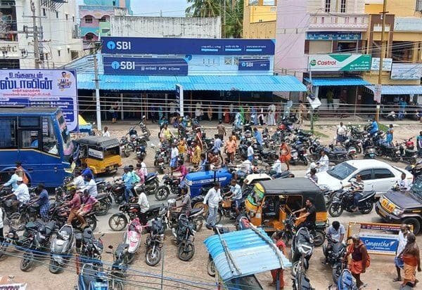 Latest Tamil News