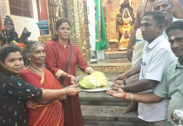 Latest Tamil News