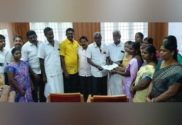 Latest Tamil News