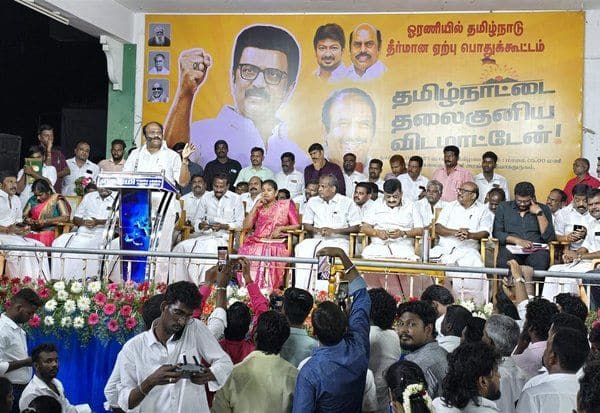 Latest Tamil News