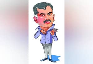  'டவுட்' தனபாலு