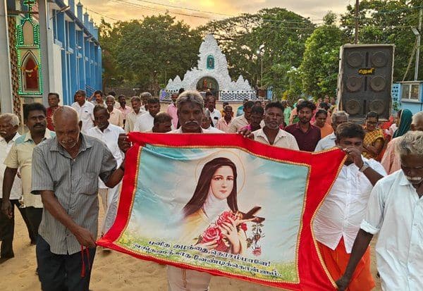 Latest Tamil News
